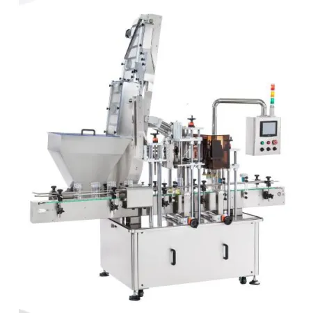 Automatyczna zakręcarka CS-4000-1